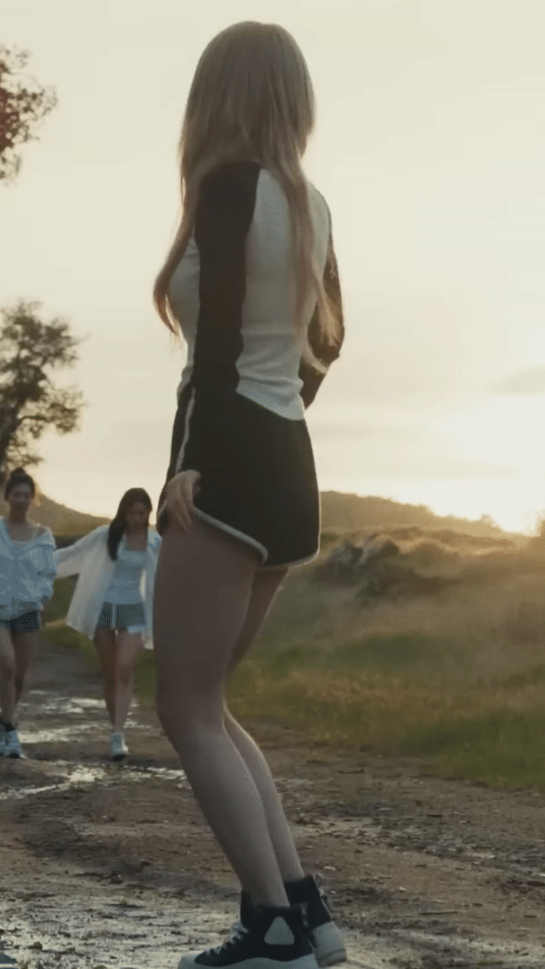 돌핀팬츠 카리나.jpgif | 인스티즈