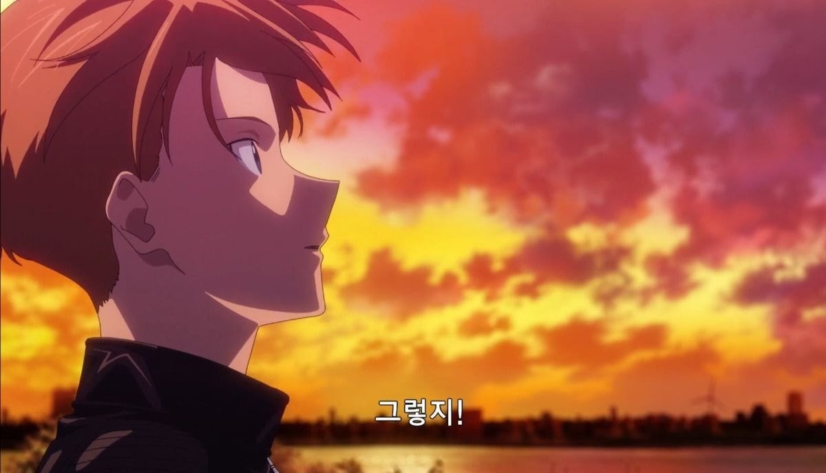 21년의 시간, 박수 받으며 막을 내린 디지몬 어드벤처.jpg (스포) | 인스티즈