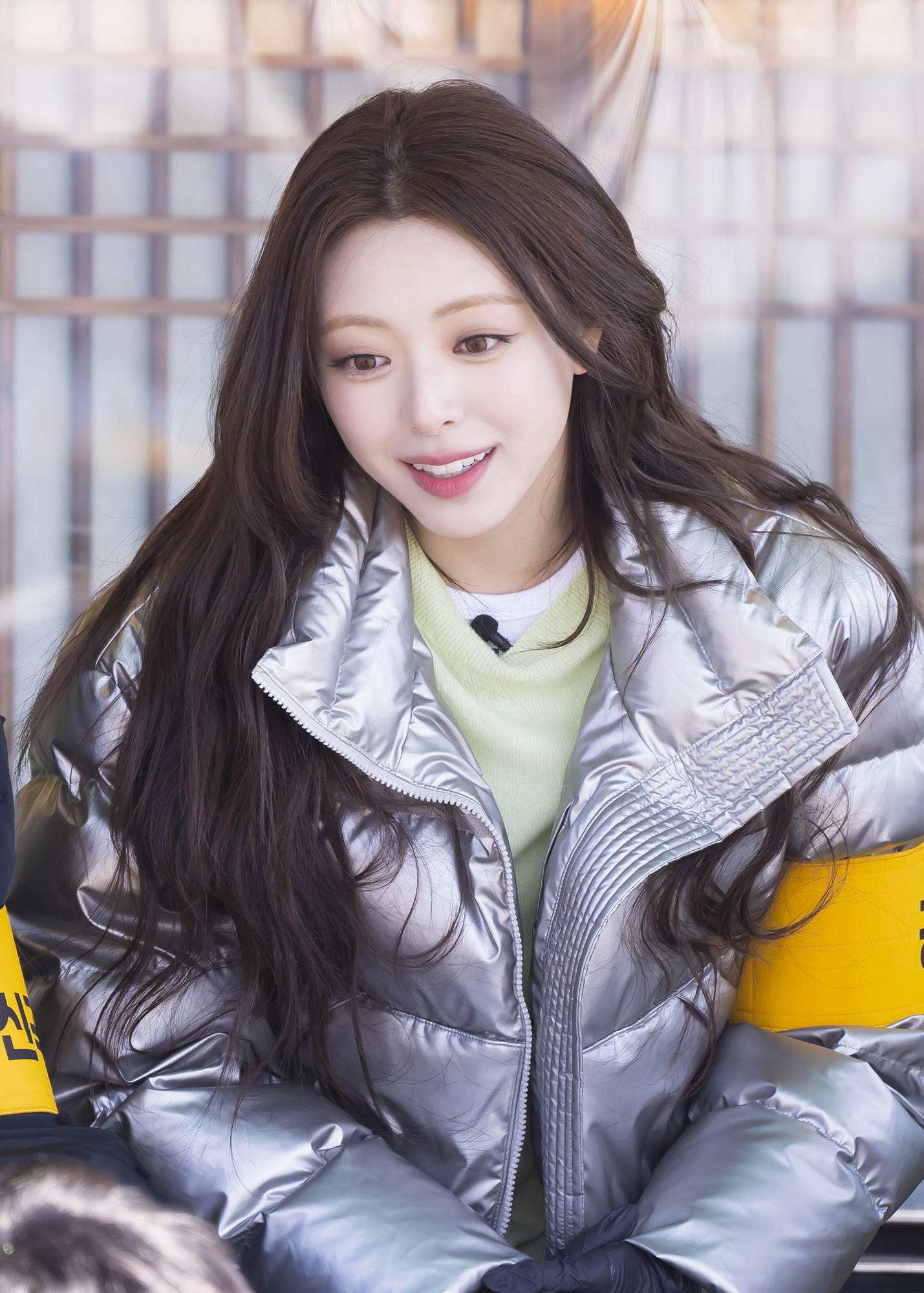 (스압)다라이 살벌한 ITZY 유나.jpgif | 인스티즈