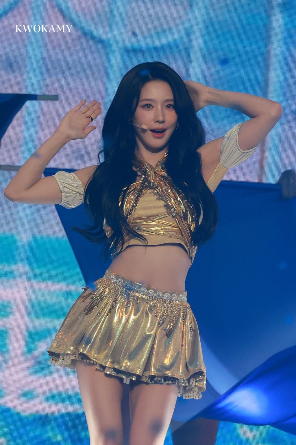 아이들 미연 다라이 근황 .jpg | 인스티즈
