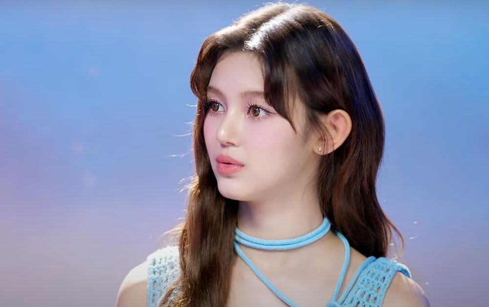 뉴진스에서 제일 이쁜 멤버는? | 인스티즈