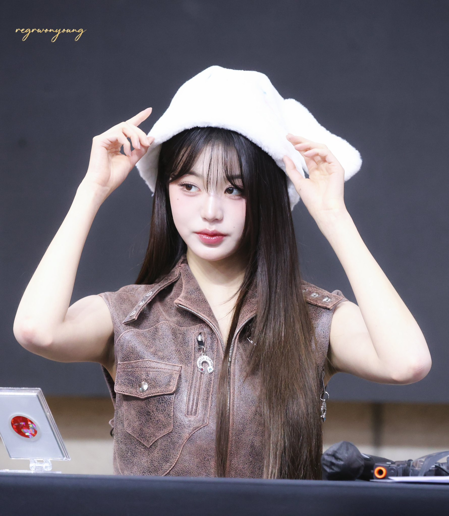 (스압)다라이 살벌한 최근 아이브 장원영.jpgif | 인스티즈