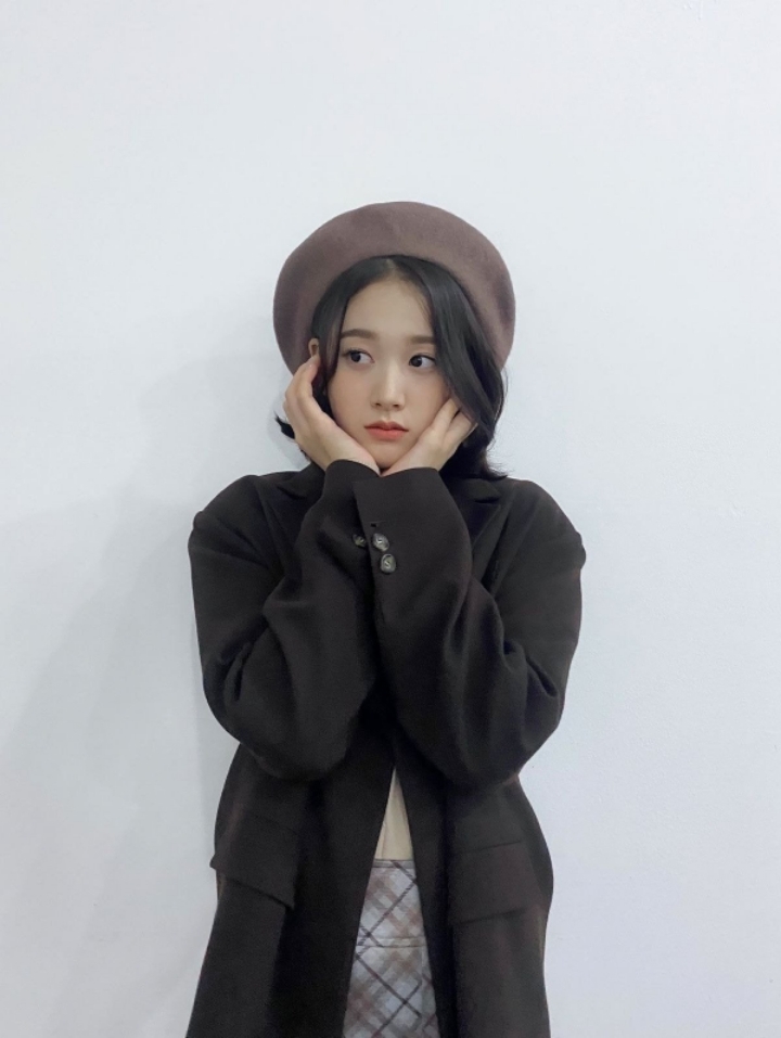 띵곡 제조기 '블랙아이드필승'이 3년 간 심혈을 기울여 맹근 신인 걸그룹 | 인스티즈