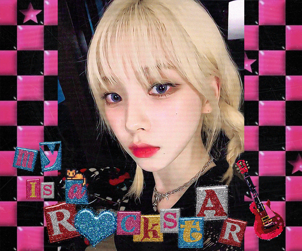 (스압)AI처럼 이쁜 최근 카리나.jpgif | 인스티즈