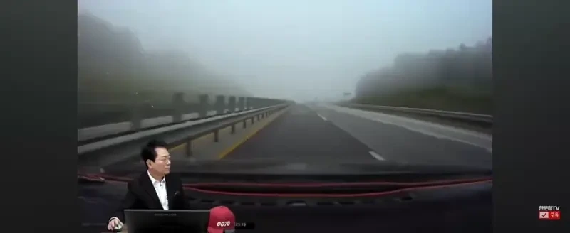 한문철 레전드 | 인스티즈