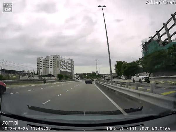 안전거리 미확보의 결과 | 인스티즈