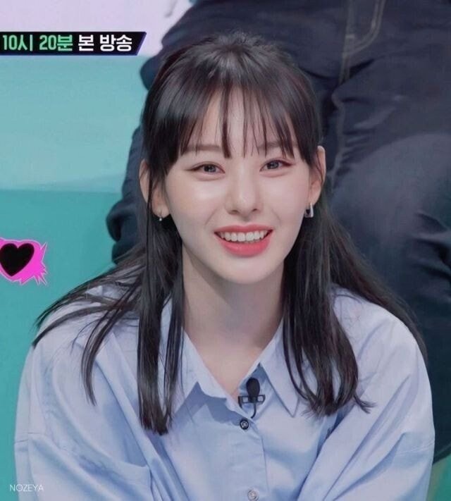 교정한 노제 | 인스티즈