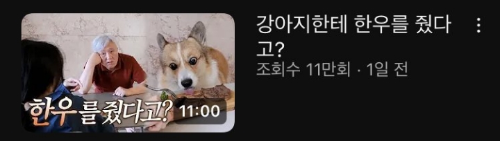 오늘자 어느 유튜버의 사과문.. | 인스티즈