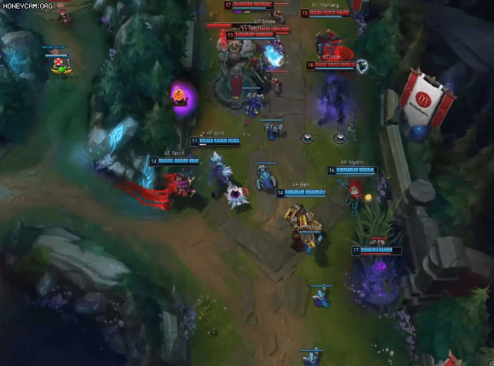 에이밍 진 이니시.GIF | 인스티즈