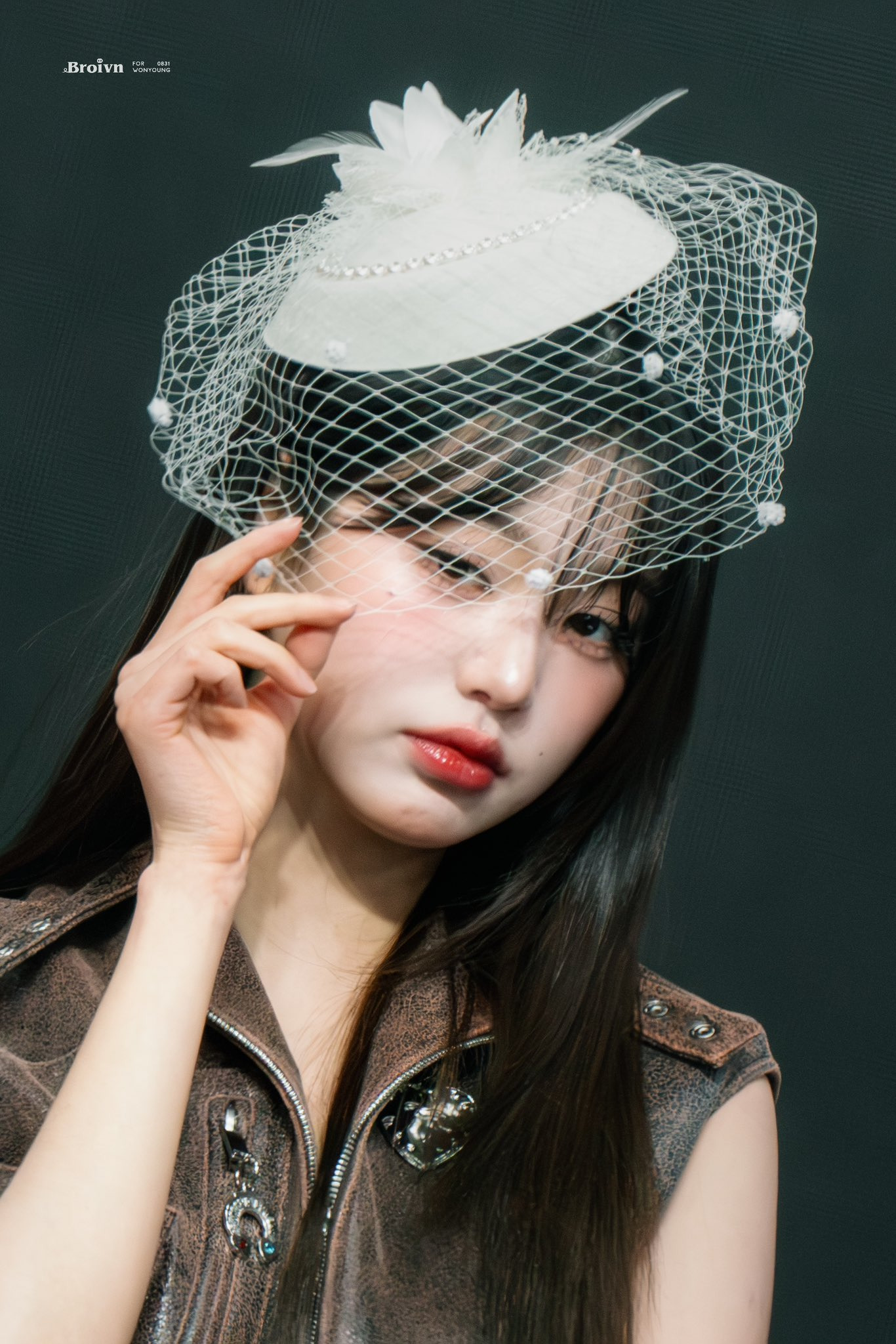 (스압)다라이 살벌한 최근 아이브 장원영.jpgif | 인스티즈