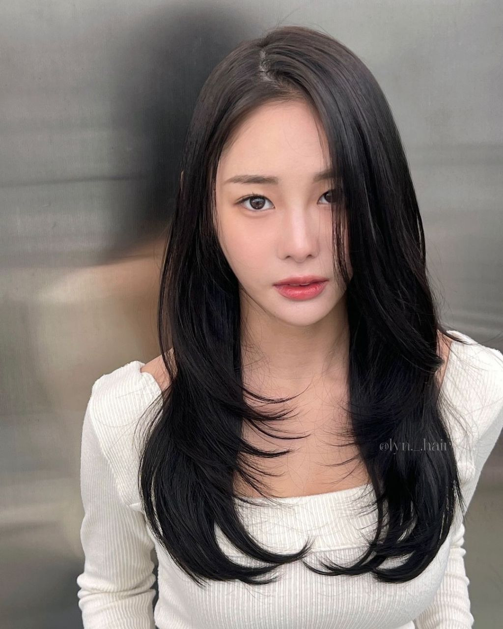 누나헤어 이미지