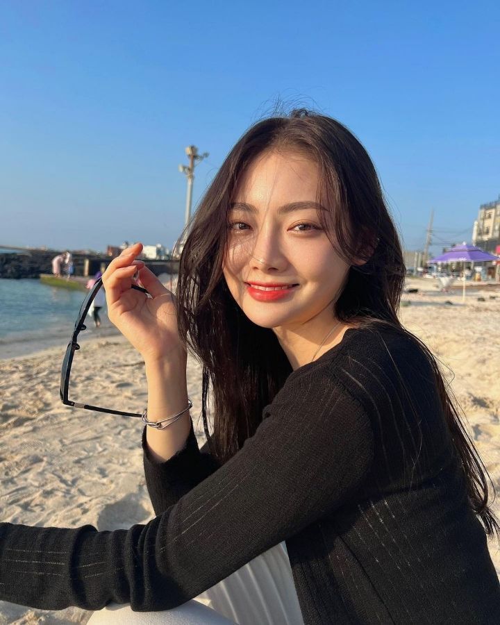 곽민선 아나운서 친동생.jpg | 인스티즈