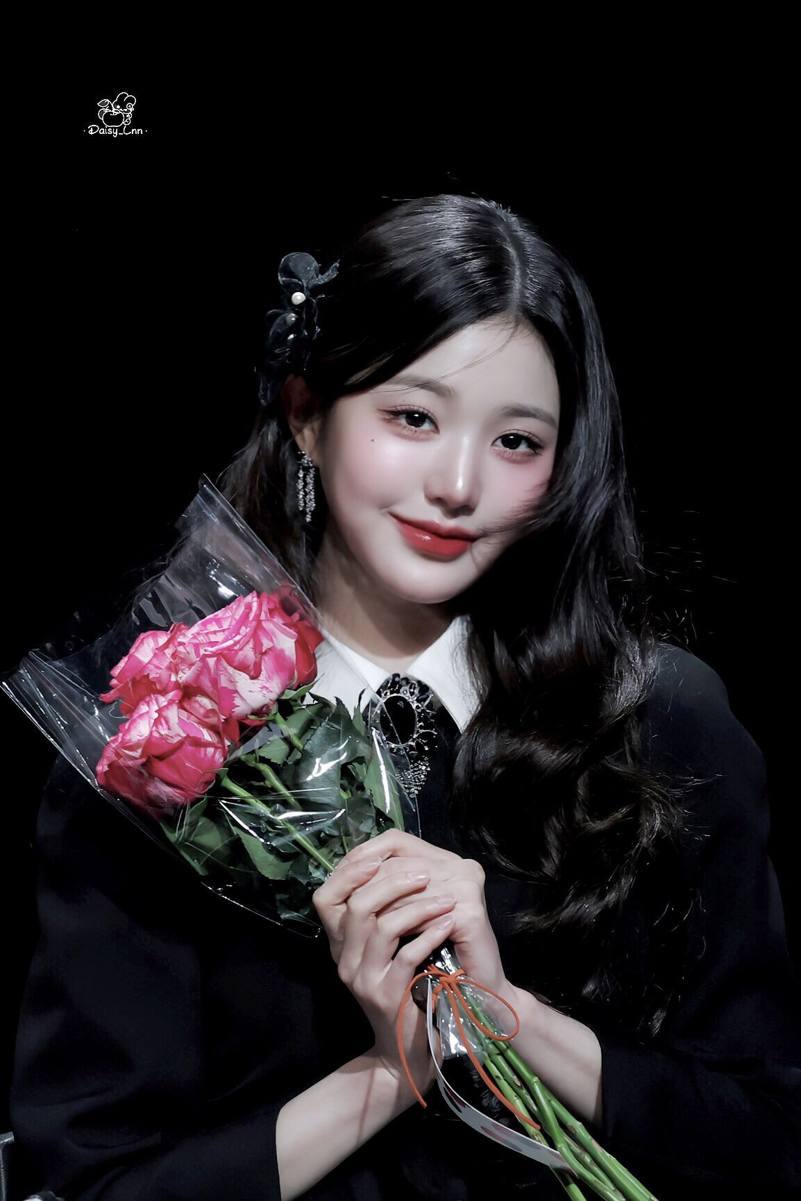 (스압)다라이 살벌한 최근 아이브 장원영.jpgif | 인스티즈