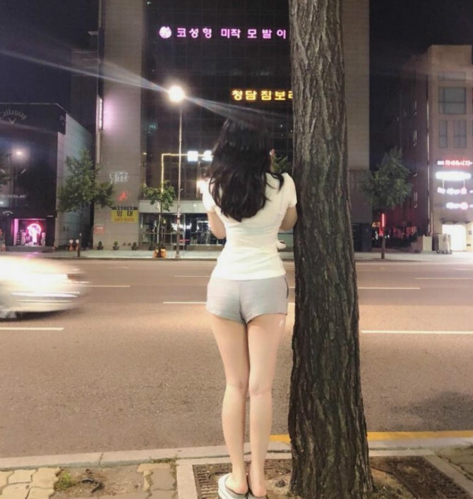 편하게 입는 옷 | 인스티즈