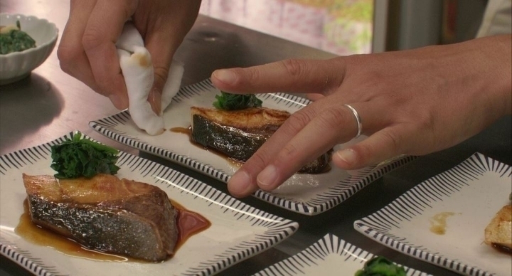 영화 남극의 쉐프들에 나온 음식들 | 인스티즈