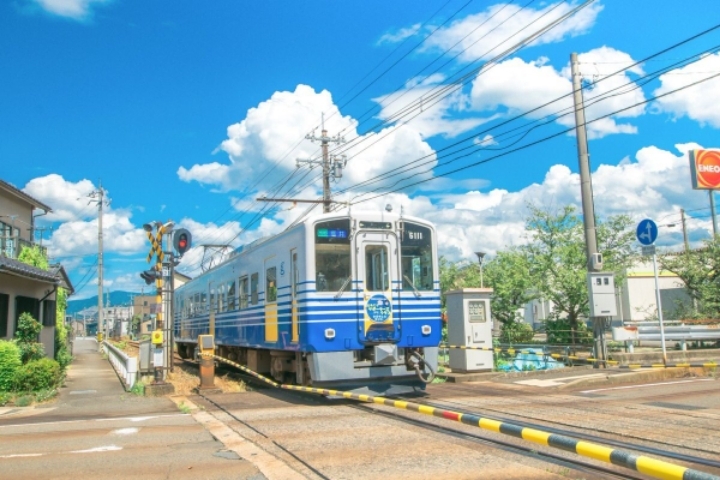 애니메이션 배경풍 사진 찍는 일본 여고생들 | 인스티즈