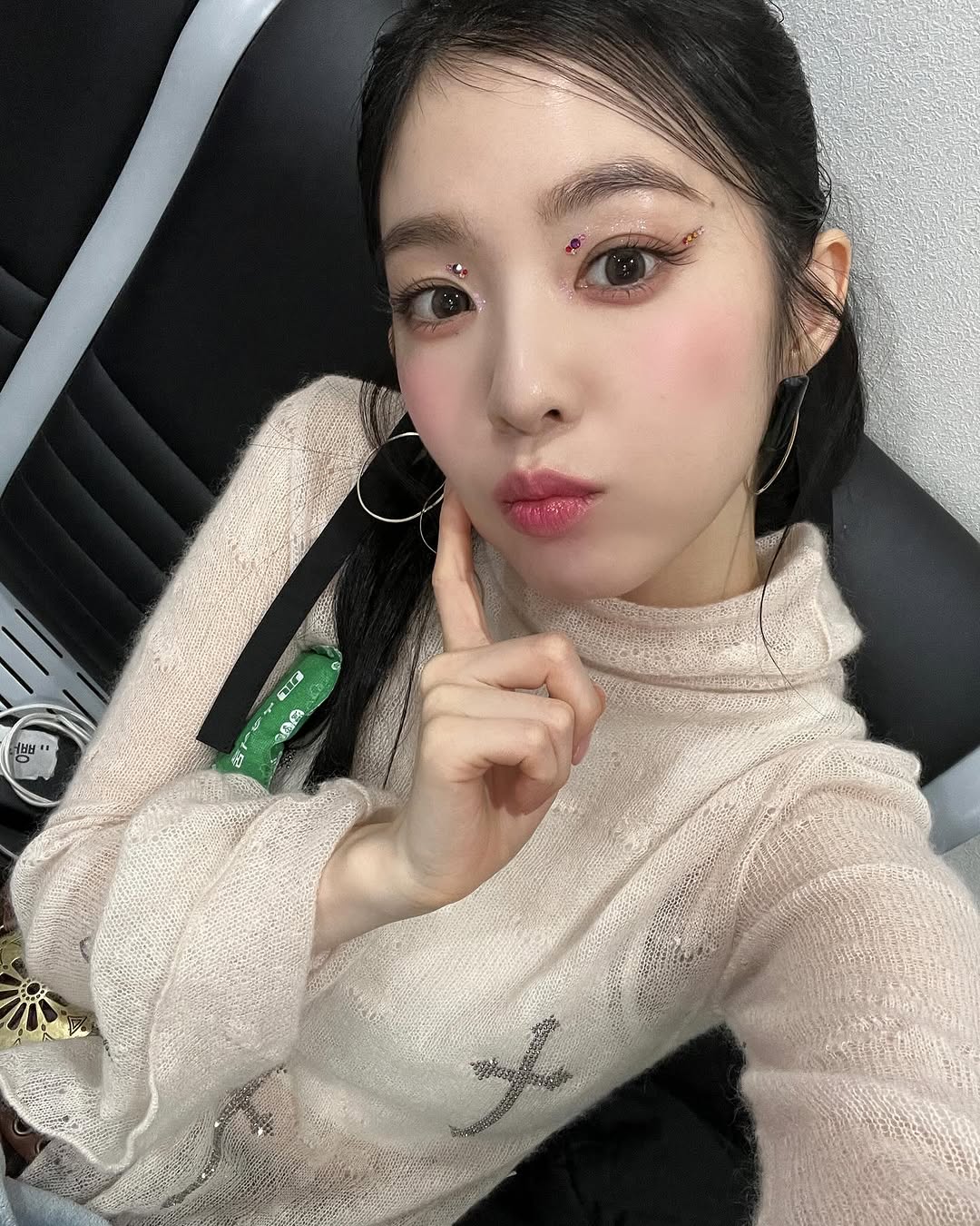 오늘자 아이린 인스타그램.jpg | 인스티즈