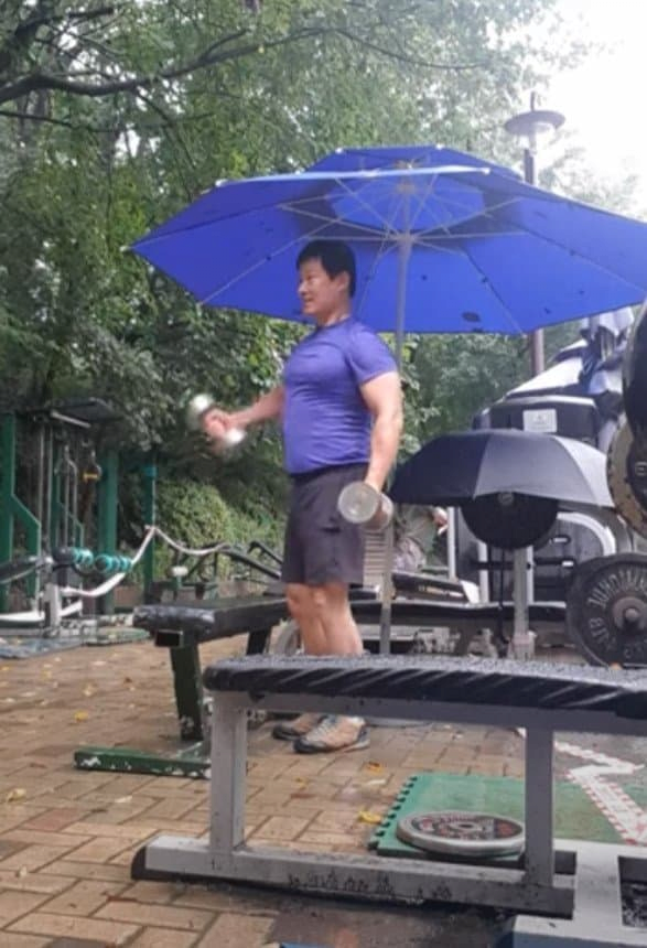 낭만의 시대 건달 레전드.JPG | 인스티즈