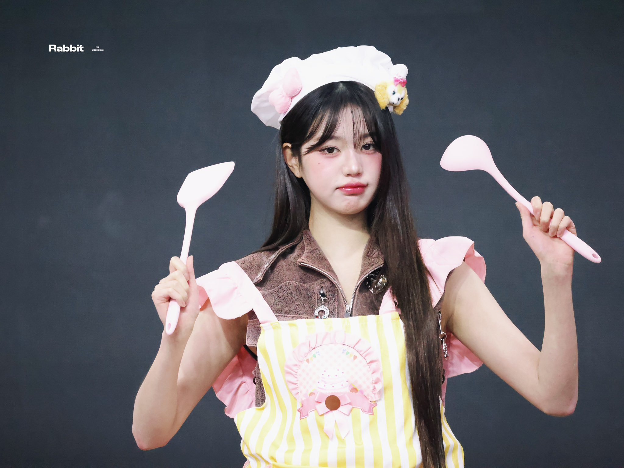 (스압)다라이 살벌한 최근 아이브 장원영.jpgif | 인스티즈