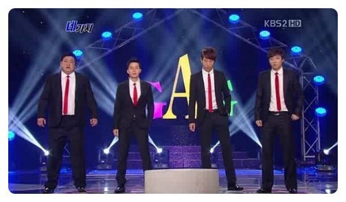 본인이 생각하는 개그콘서트 전성기는? | 인스티즈