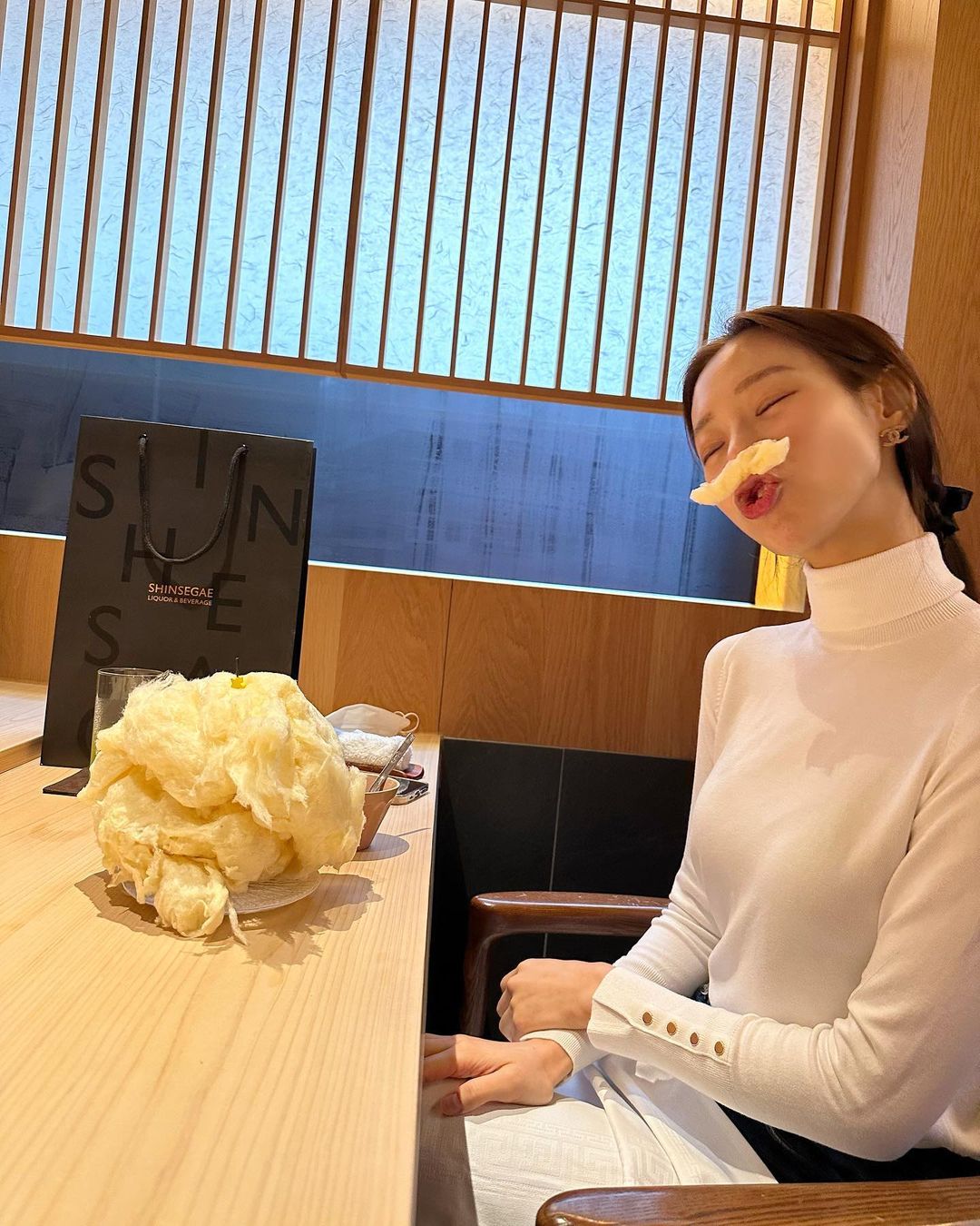 축복 받은 몸매 비율 전 베스티 유지 근황 | 인스티즈