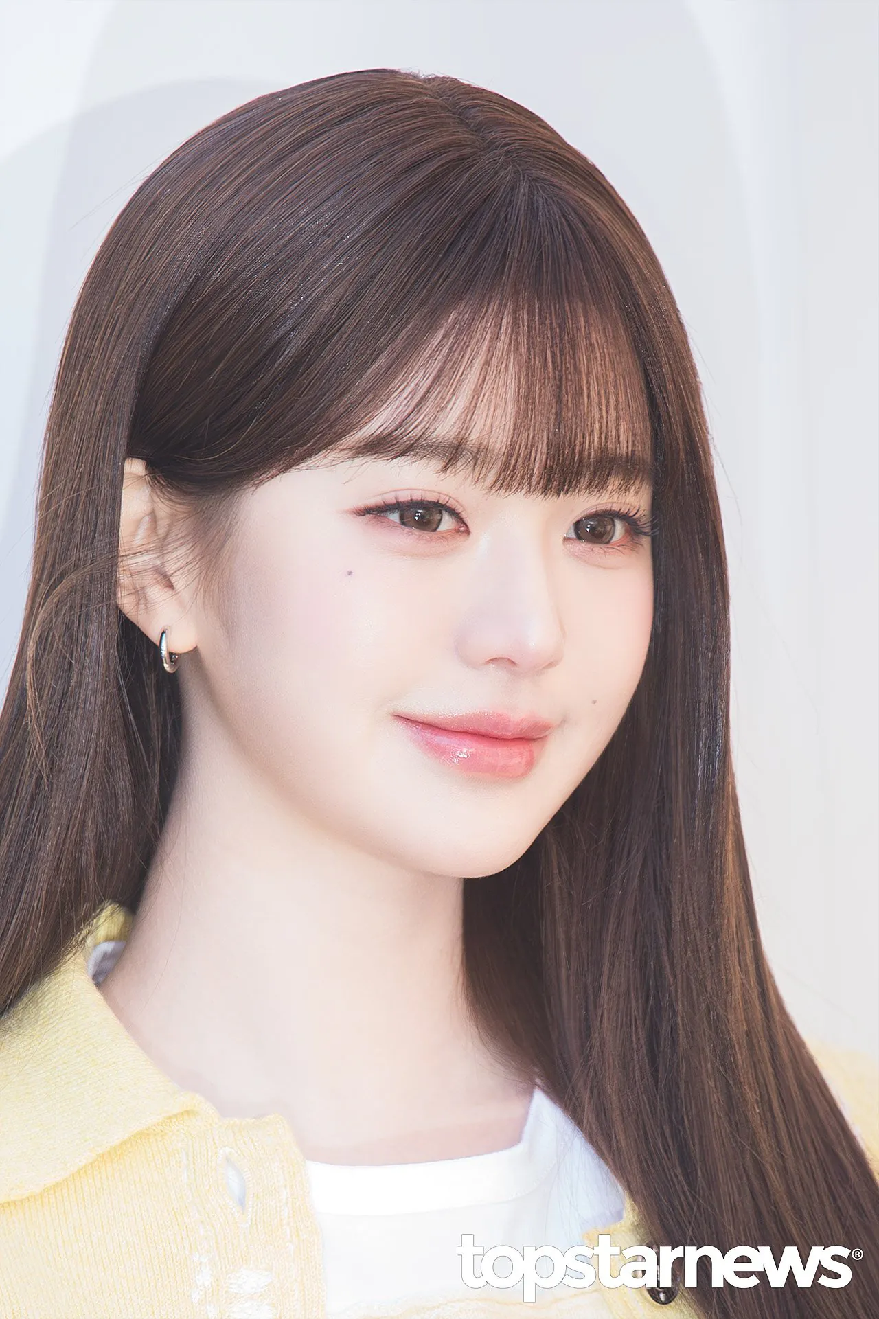 오늘 병아리 장원영.jpg | 인스티즈