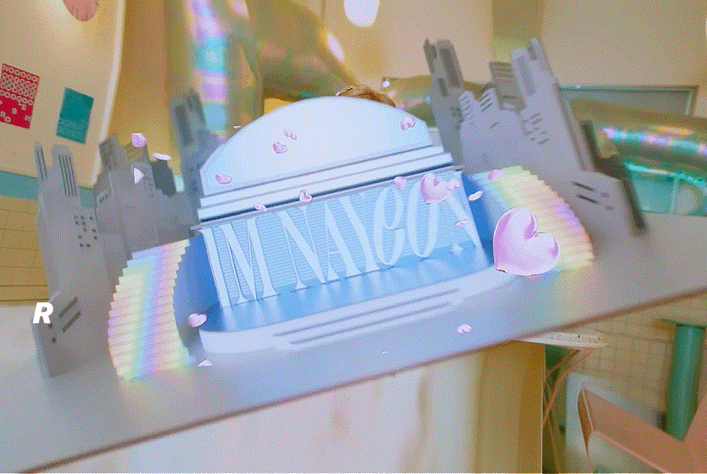 [분석글] 홀릴듯이 난 너를 자극해 ~ 트와이스 나연의 솔로 데뷔 성공기 'POP' | 인스티즈