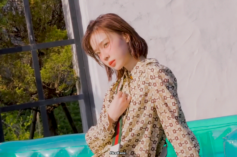 (스압)쫌 예쁜 에스파 윈터.jpgif | 인스티즈