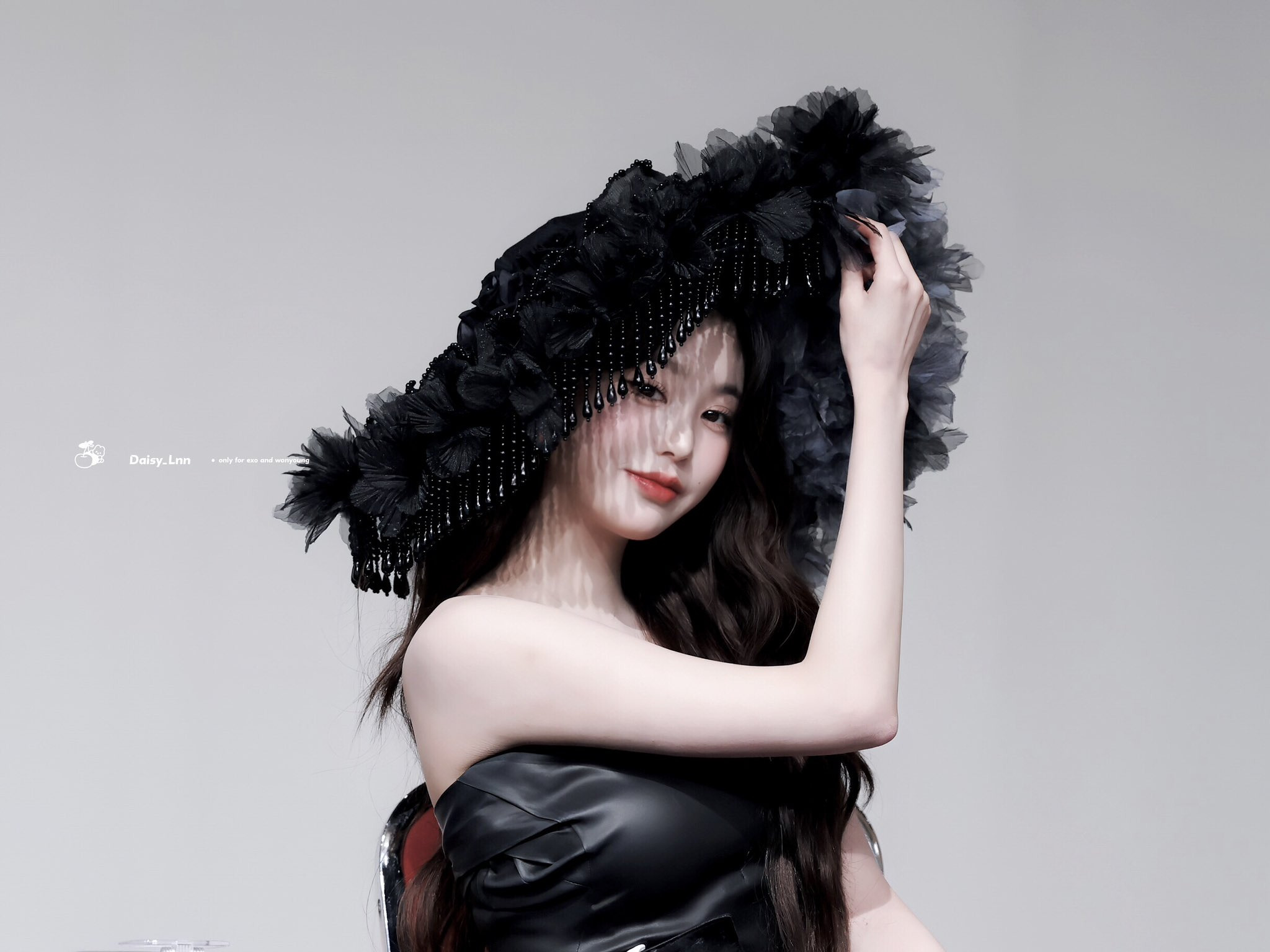 (스압)다라이 살벌한 최근 아이브 장원영.jpgif | 인스티즈