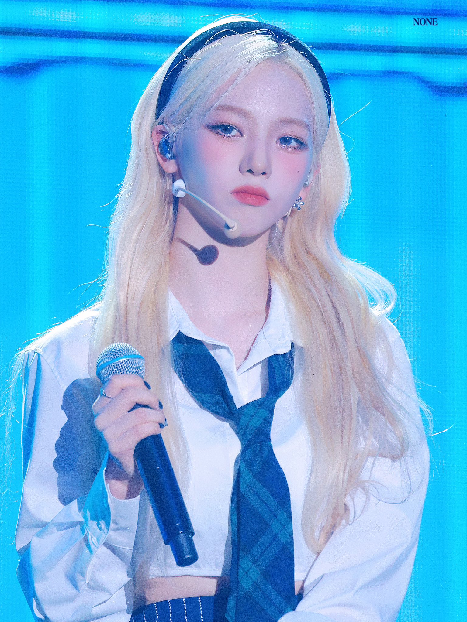(스압)AI처럼 이쁜 최근 카리나.jpgif | 인스티즈