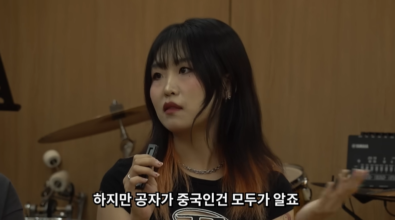 한국인과 중국인의 토론배틀 | 인스티즈