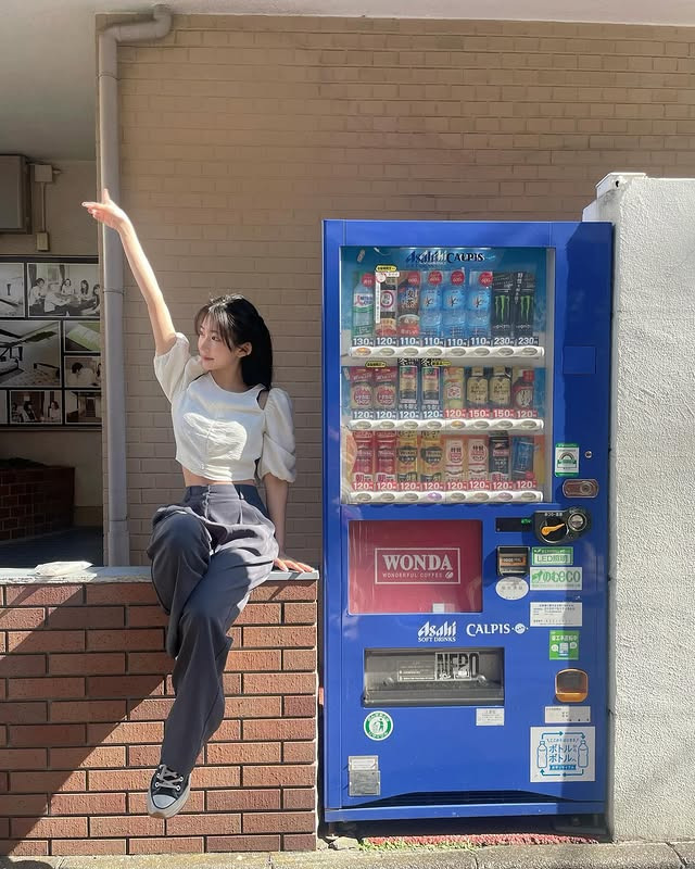 인스타 인플루언서 @chaee_xoxo | 인스티즈