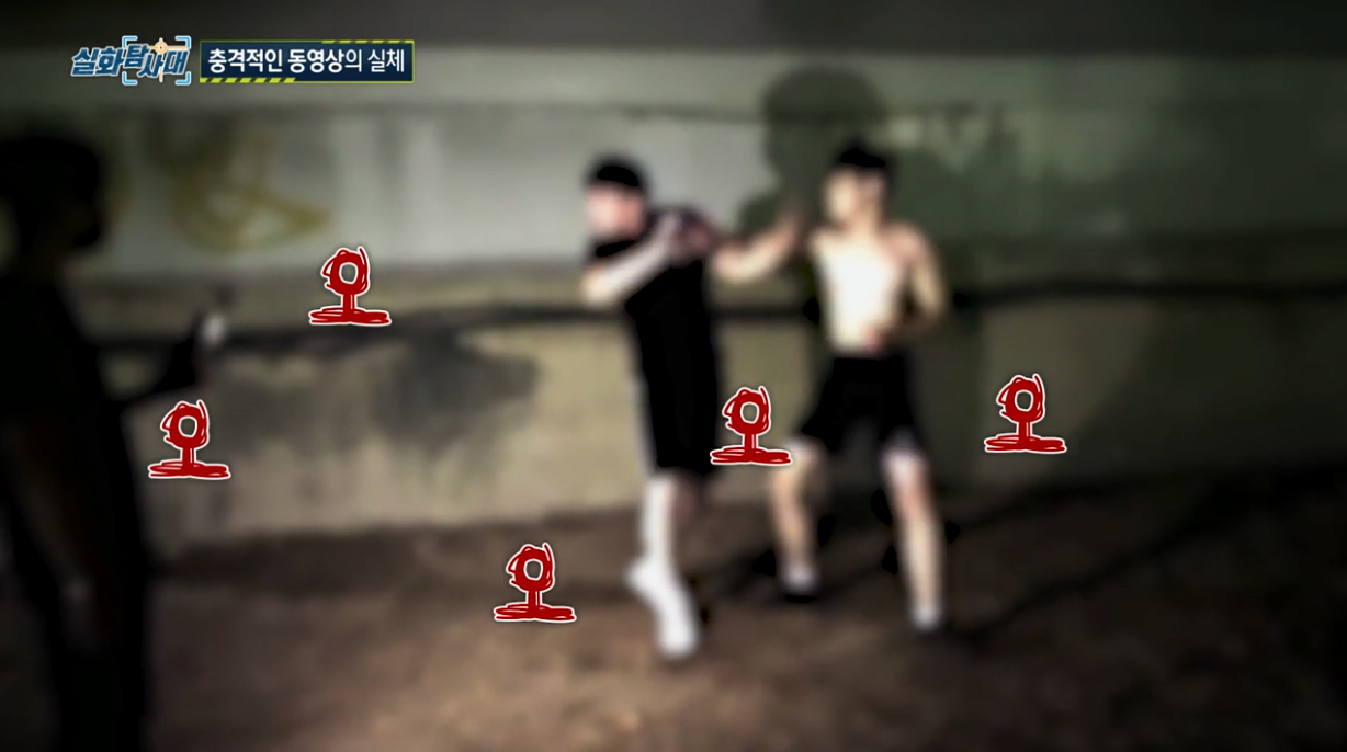 학폭이 없어지지 않는 근본적인 이유 | 인스티즈