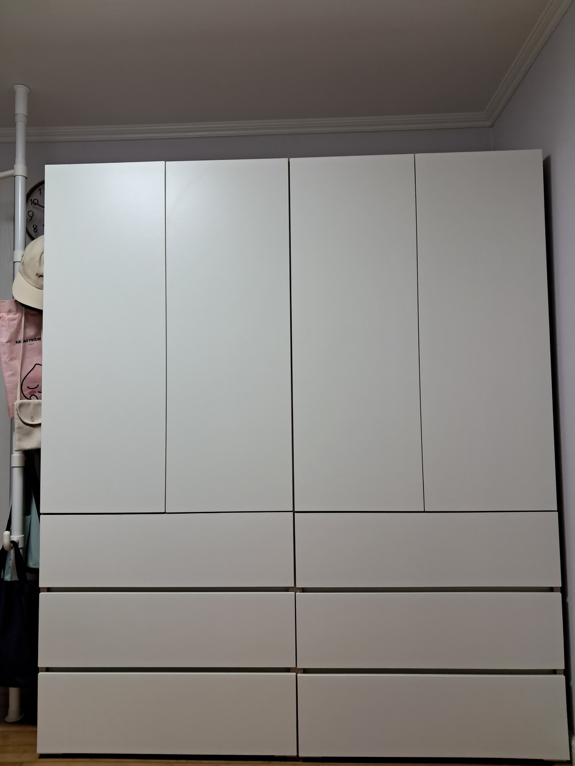 부산시 그룹홈 4곳 필요 물품 기부 하기 | 인스티즈