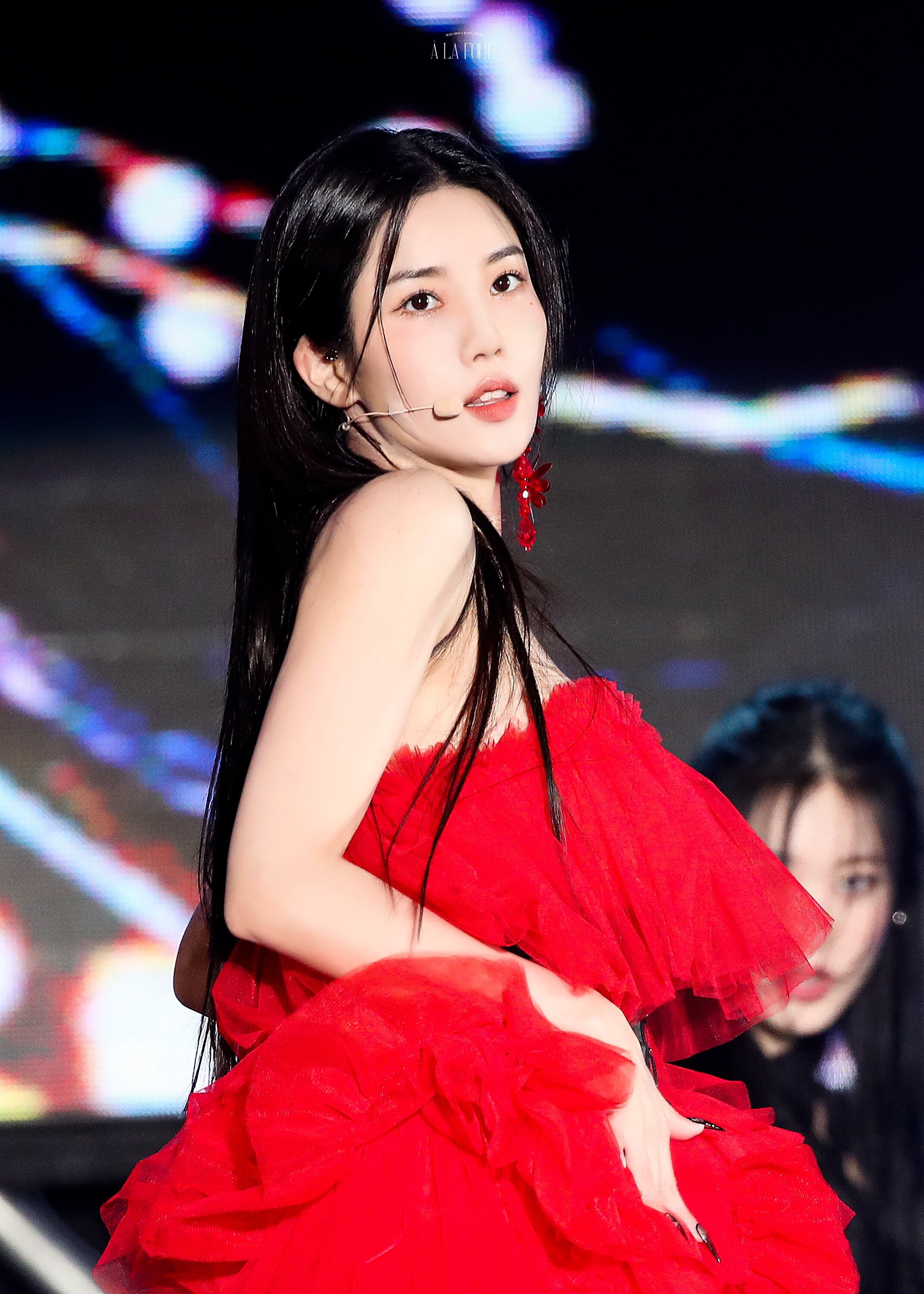 (스압)더 예뻐진 최근 권은비.jpgif | 인스티즈