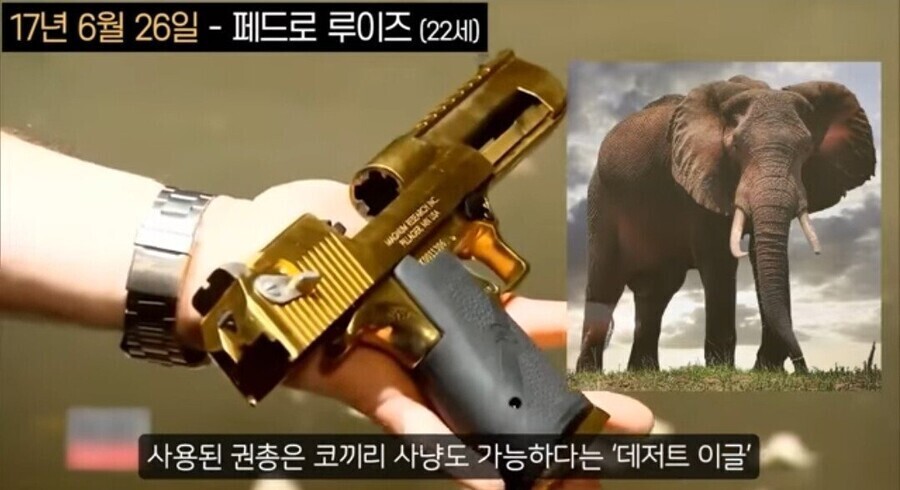황당하게 죽은 사람.jpg | 인스티즈