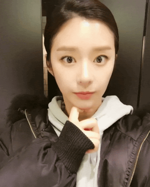 은근히 이쁜듯한 이주빈 | 인스티즈