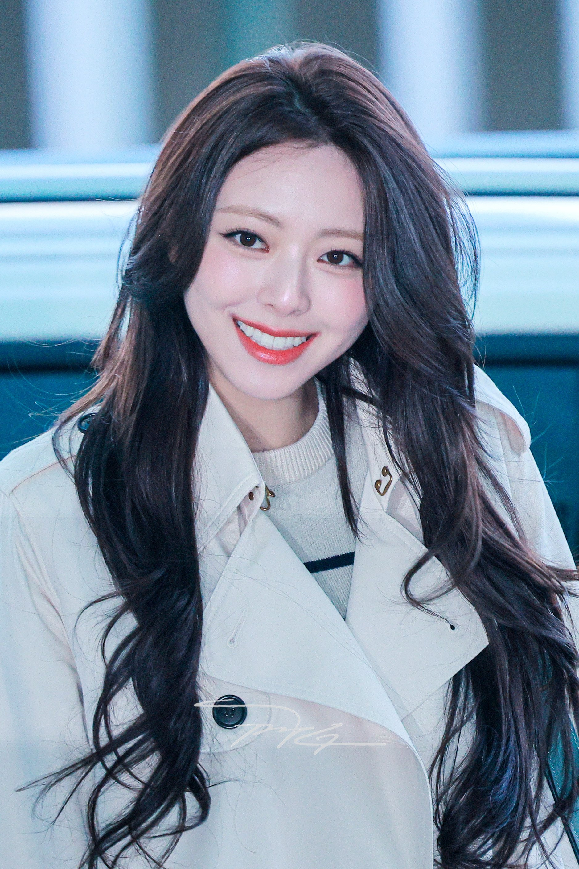 (스압)다라이 살벌한 ITZY 유나.jpgif | 인스티즈