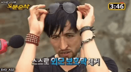 요즘 핫한 딥페이크 모음.jpgif | 인스티즈