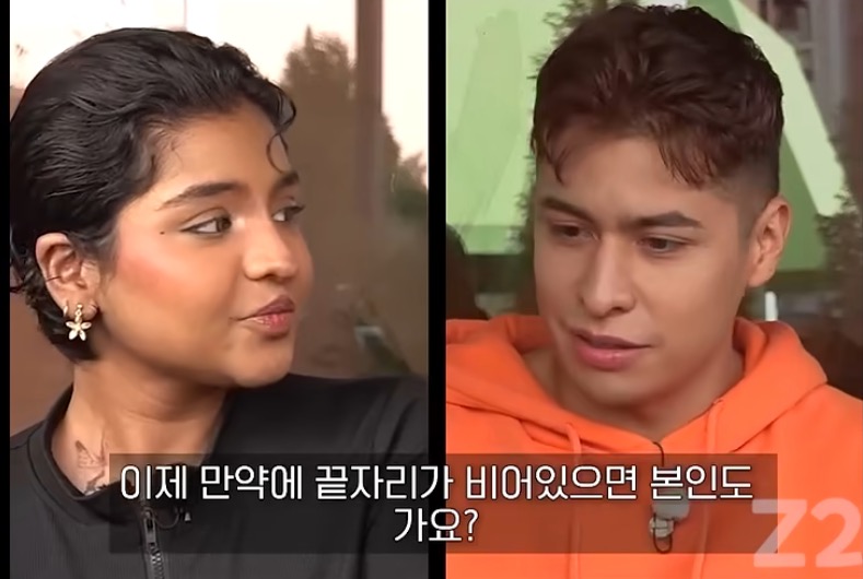 외국인들이 차별로 오해하는 한국 지하철 상황 | 인스티즈