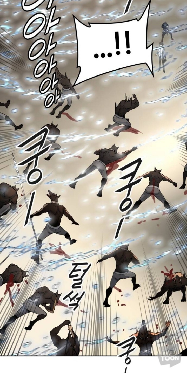 요즘 네이버웹툰 신의탑 평가가 나락간 이유 | 인스티즈
