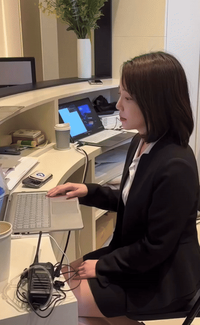 사내연애 해보면 아는 느낌.gif | 인스티즈