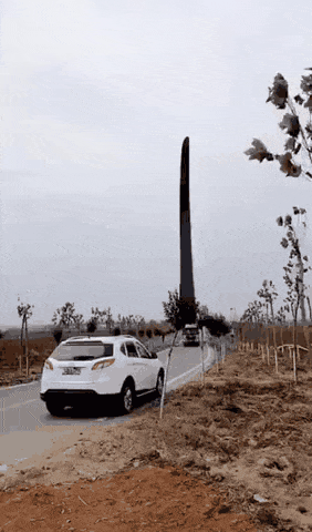 내가 운전자였으면 기절할 뻔.gif | 인스티즈