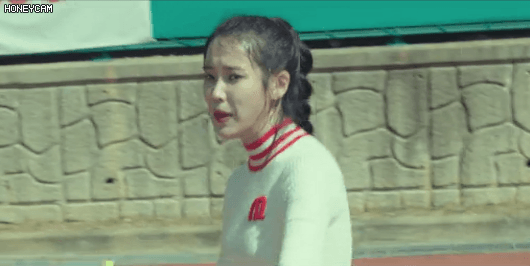 아이유 라고 쓰고 섹시 라고 읽는다 섹시가수 아이유.jpgif | 인스티즈
