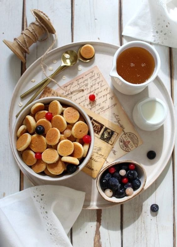 요즘 해외에서 유행하는 시리얼.jpg | 인스티즈