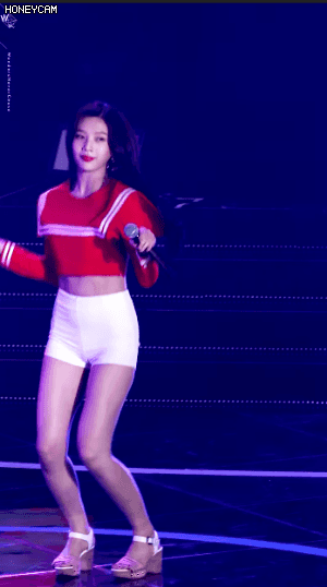 얘는 확실히 뭔지 모를 색기가 넘쳐흐름 ㄹㅇ 