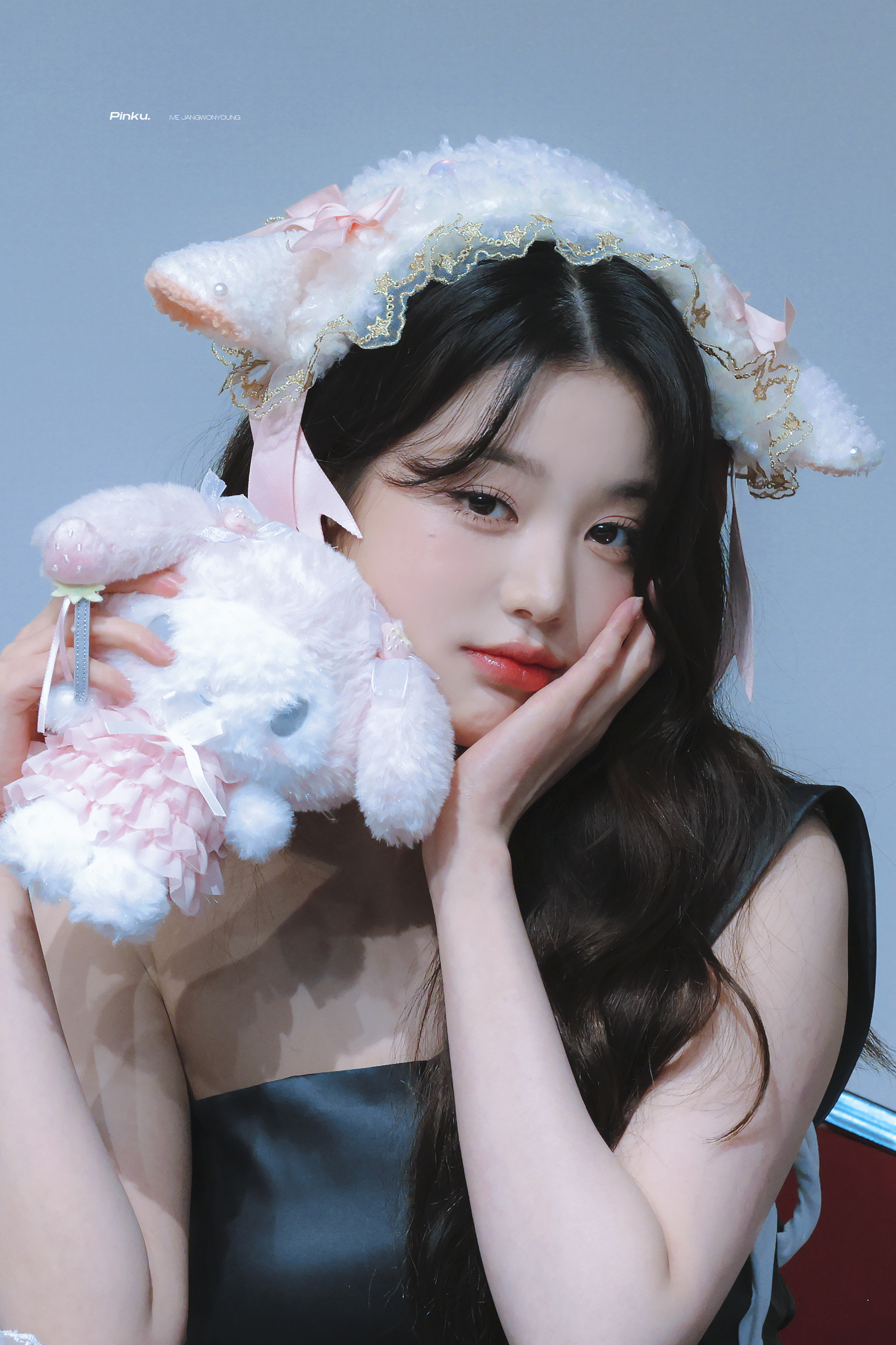 (스압)다라이 살벌한 최근 아이브 장원영.jpgif | 인스티즈