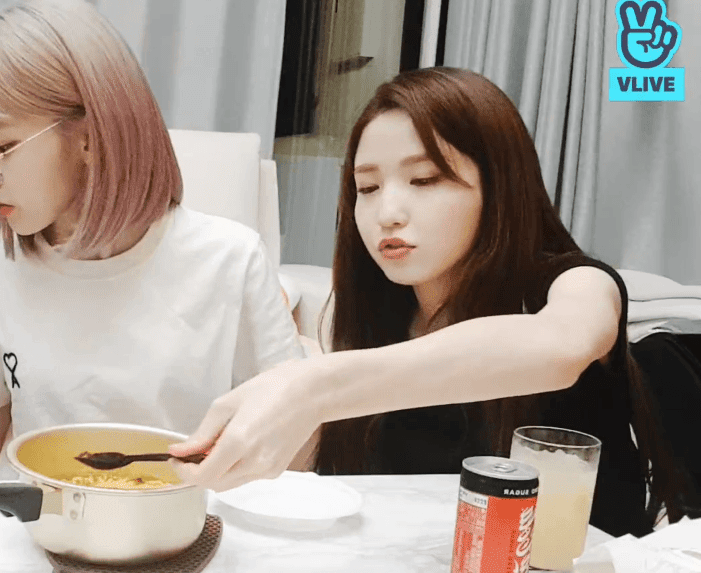 일본 아이돌 K-메이크업 전후 차이 | 인스티즈