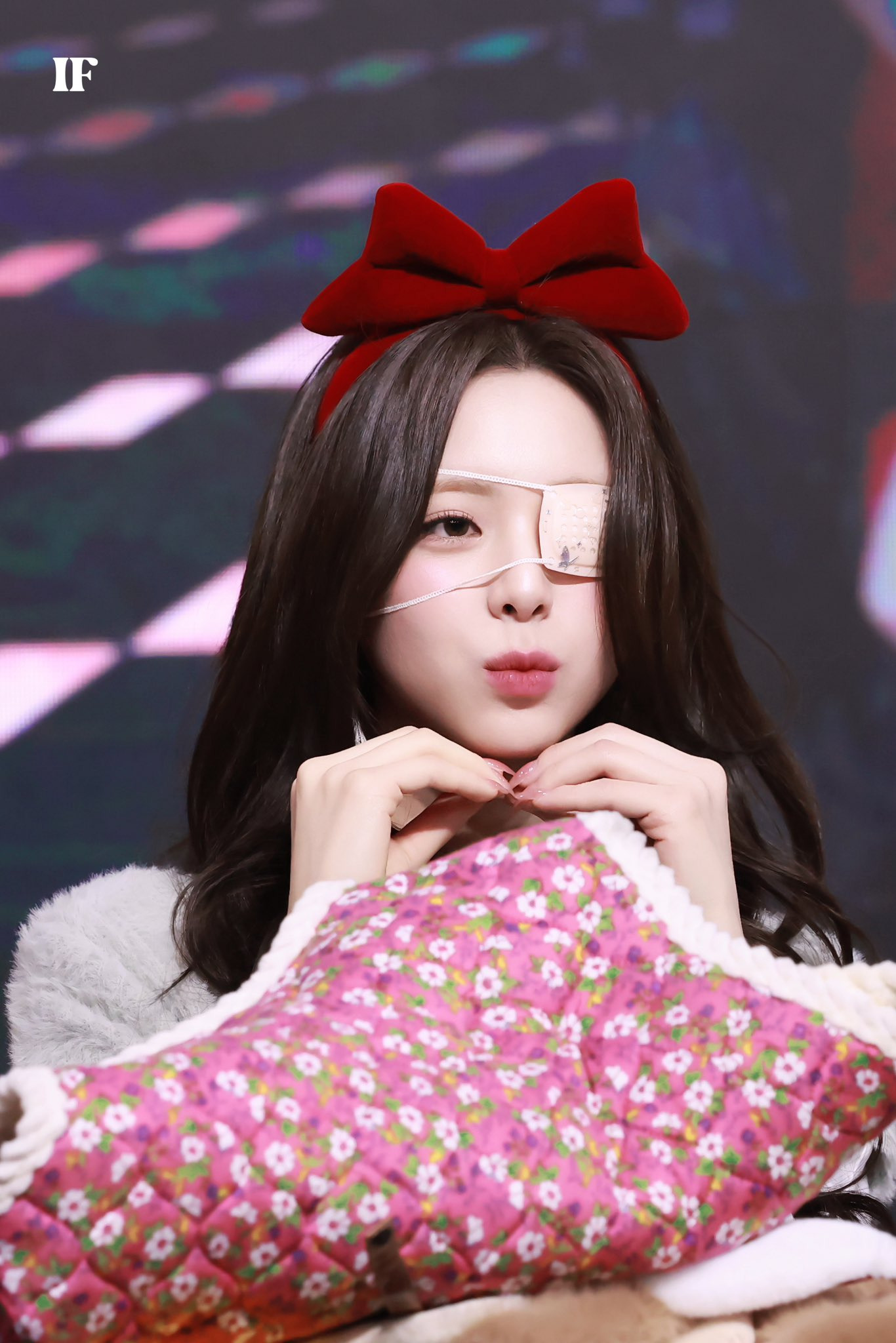 (스압)다라이 살벌한 ITZY 유나.jpgif | 인스티즈