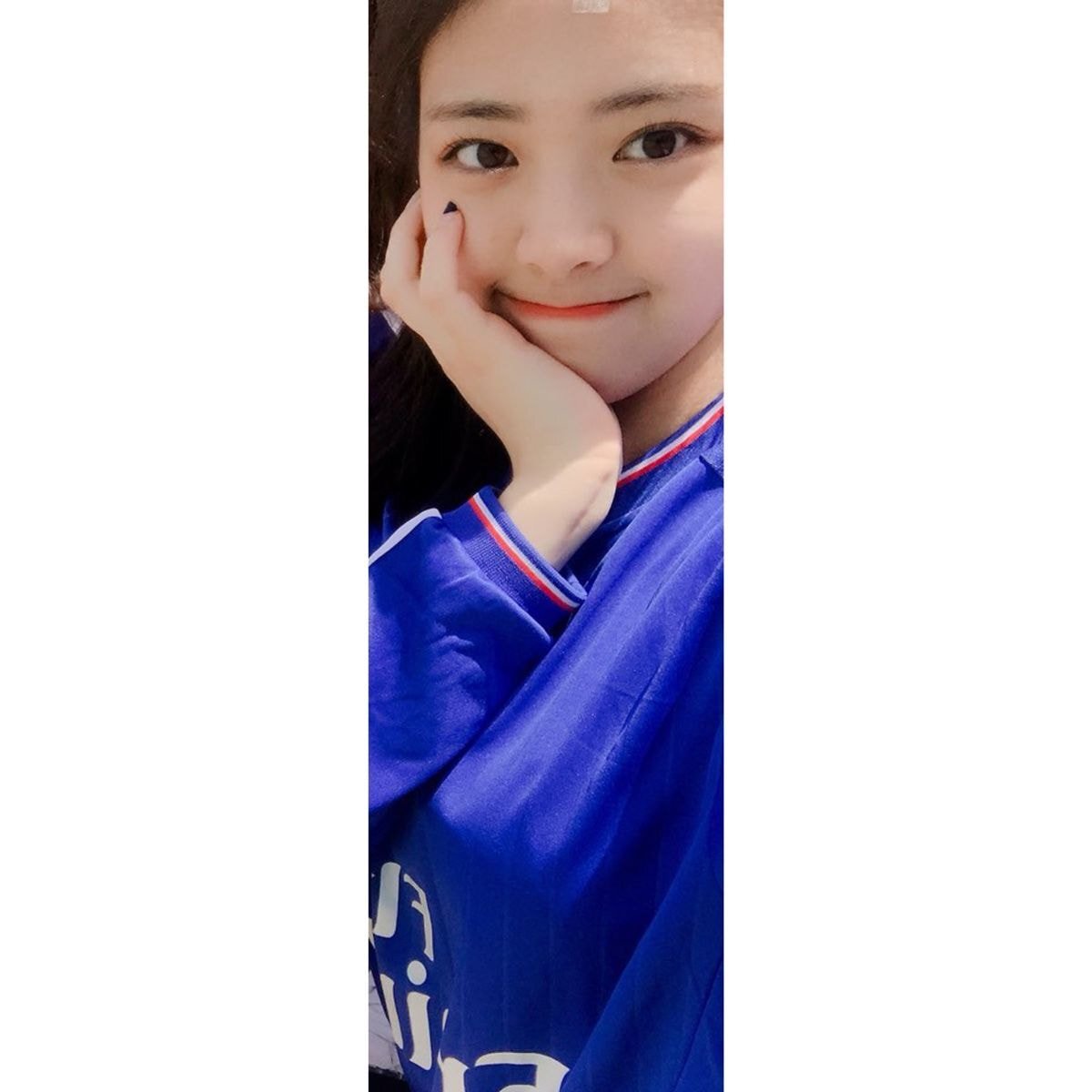 ITZY 유나 과거사진.jpg | 인스티즈